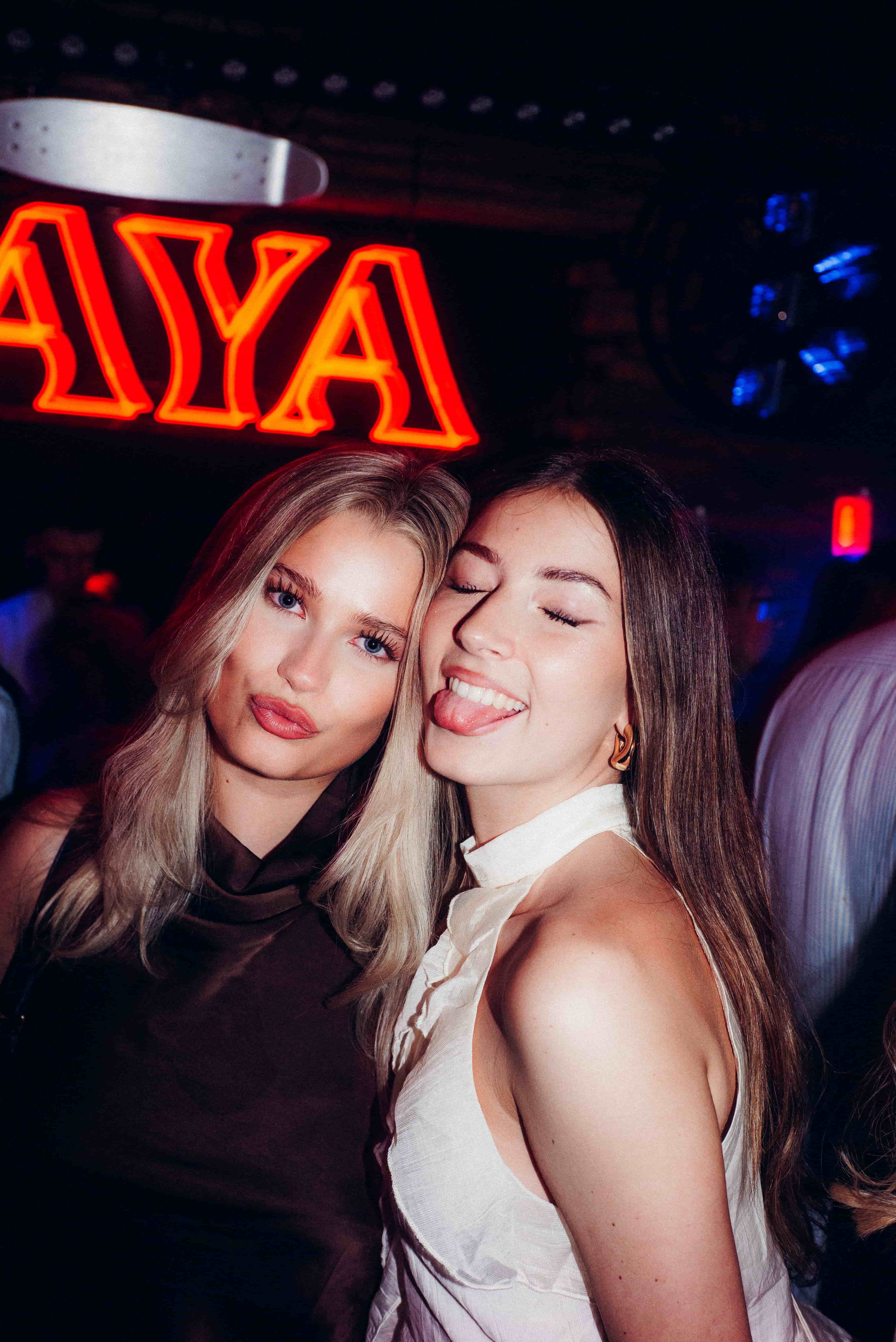 BAYA P1 Terrace